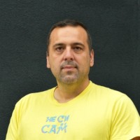 George Bachev