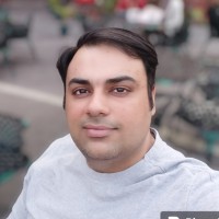 Varun Kataria