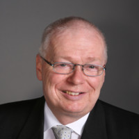 Klaus Dieter Wühst