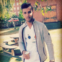 Zaher Alabeid
