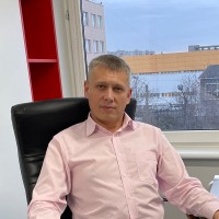 Роговец Александр