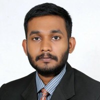 Vinaayakh Gopalakrishnan