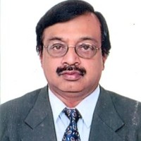 DR.  VASUDEV NAGARAJU