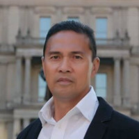 Rey Amoguis