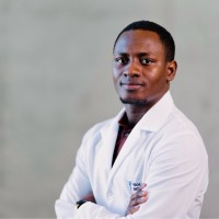 Ebenezer Asiedu