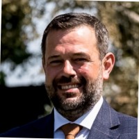 Stephen Micklewright