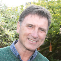 Peter Ruber