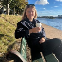 Mette Thøgersen