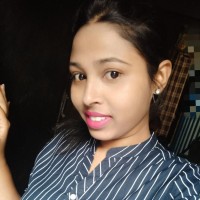 Jhuma Gain