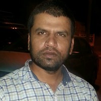 Mohsin Khan