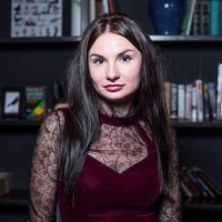 Olga Mugla