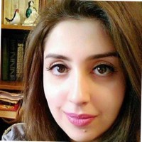 Ilona Grigoryan