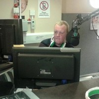 Richard Hughes