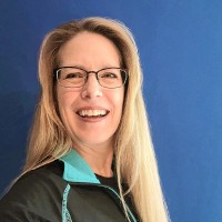 Lisa Dreher, MBA, CC