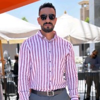 Peter Gamal
