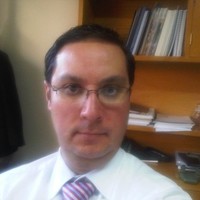 Bernardo Sanchez Hernandez