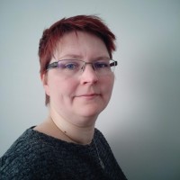 Marika Ylikoski