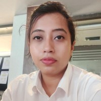 Pragati Sharma