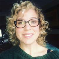 Amelia Johnson-Scofield
