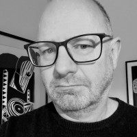 Chris Curson