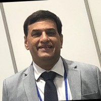 Balaji Rajagopal