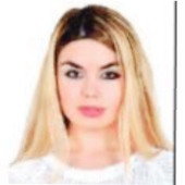 Amal Magomedova