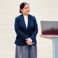 Harleen Kaur, M.Eng, PMP