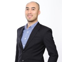 Christopher Ng