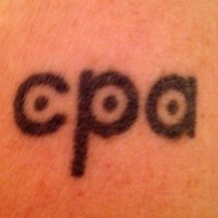 Jane Wilbert, Cpa