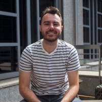 James Dodderidge