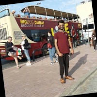 Muhammad Waseem ✴️Web Content Writer