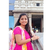 Sathwika Vishwanadham