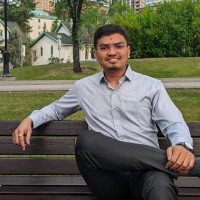 Manish Nakrani, M.Eng.