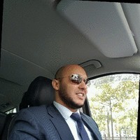 Ismael Alaoui