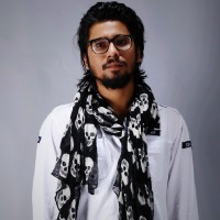 Vivek Mishra