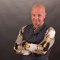 Harm Bosma