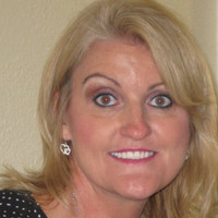 Joanne Harwood