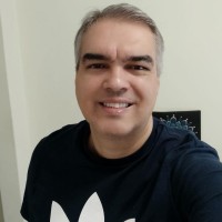 Marcos Ventura Topini