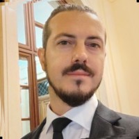 Claudio Colangelo