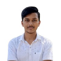 Harsh Patel