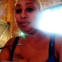 Teonia Waite- Angoma