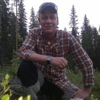 Sven-Erik Andersson