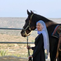 Inas Halabi