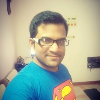 Ram Kumar