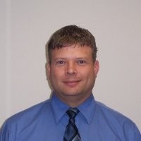 Daryl Rutt