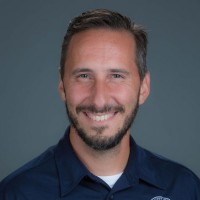 Nick Tuttle