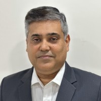 Vikas Garg