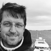 Tor-Erik Schumann Olsen