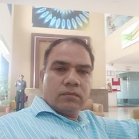 Sunil Joshi