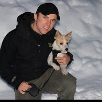 Darren Buckle
